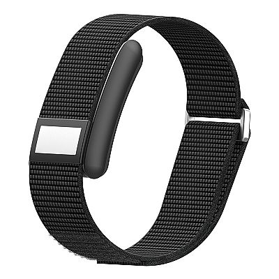 MF91Pro Pulsera de Salud Médica sin Pantalla con ECG y HRV
