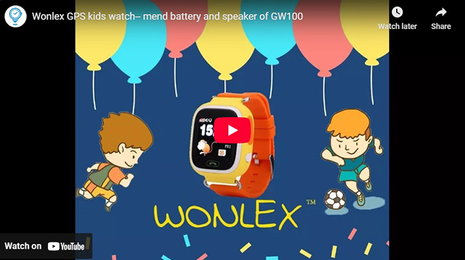 GW100