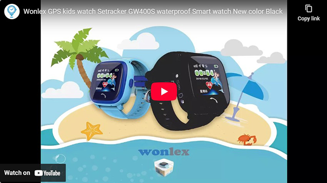 GW400s