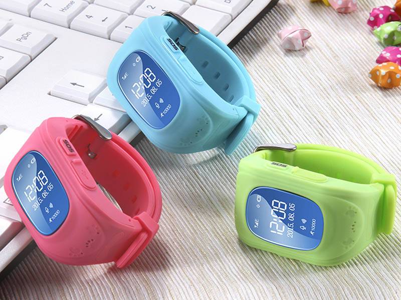 Wonlex-Leading Brand Wearable Devices In China | GPS watch Q50, Best Smart Watche