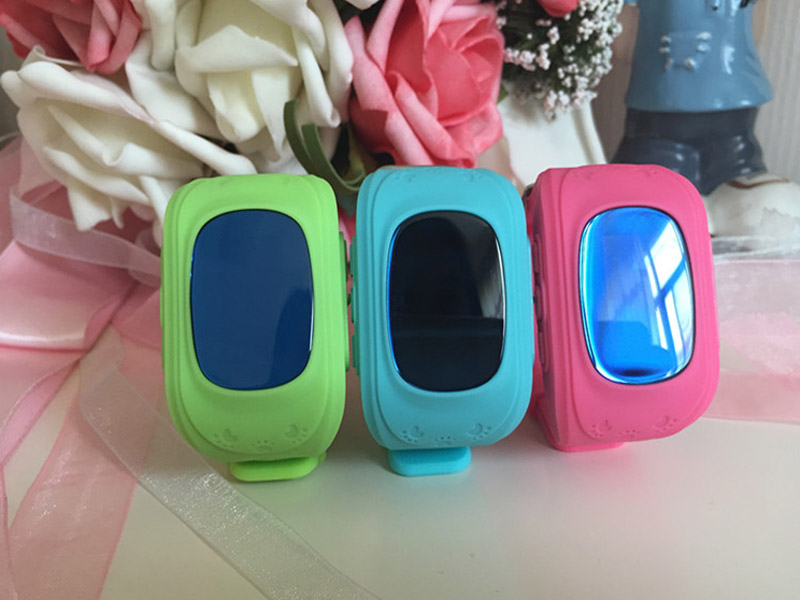 Q50 on sale watch app