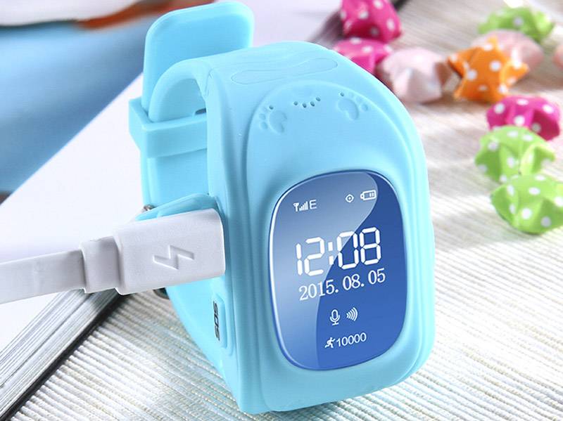ret Forsøg Whirlpool Wonlex-Leading Brand Wearable Devices In China | Wearable Kids GPS watch Q50,  Best Kids Smart Watche