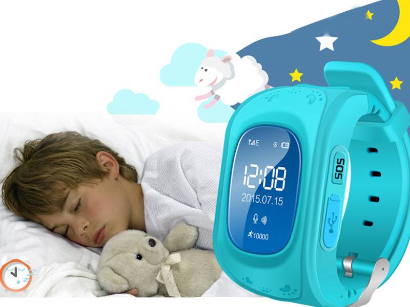 kids watch