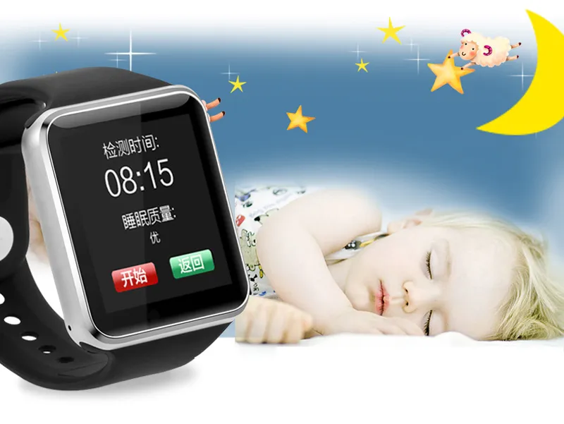 relojes inteligentes baratos