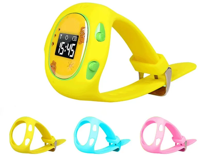 reloj gps para niños