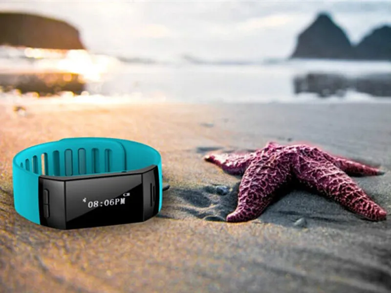 1 Smart Bracelet