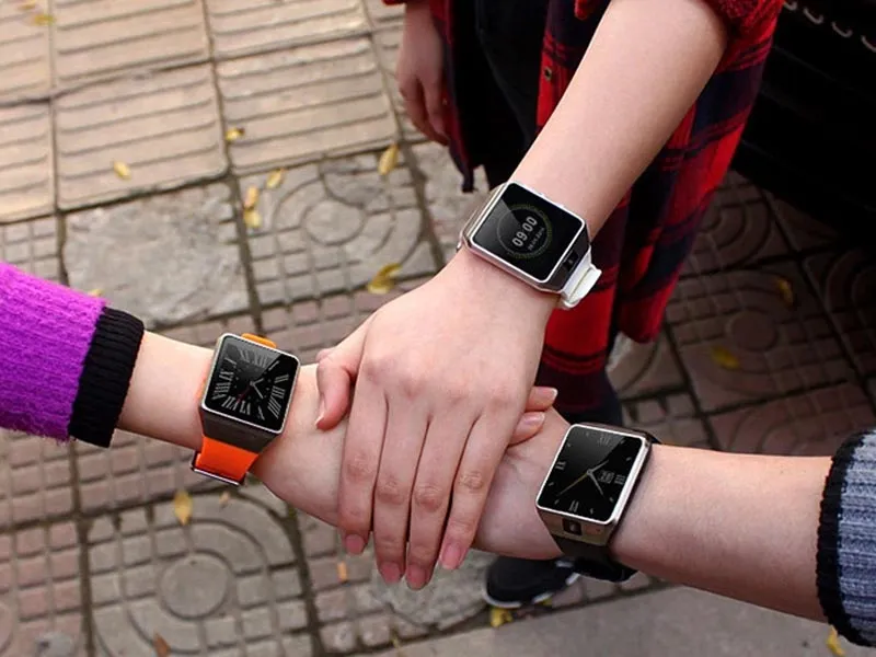 Wonlex Leading Brand Wearable Devices In China Wonlex GV08 A Smartwatch That Cares
