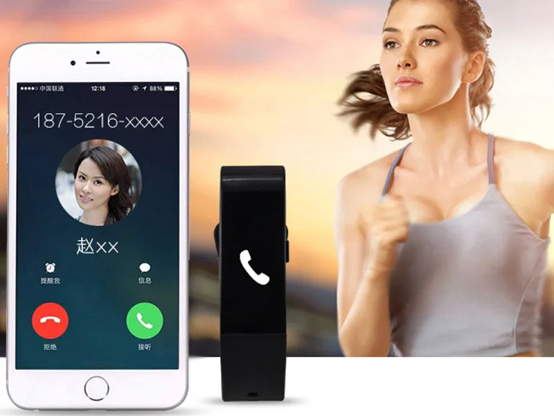 3 Vòng đeo tay thể dục