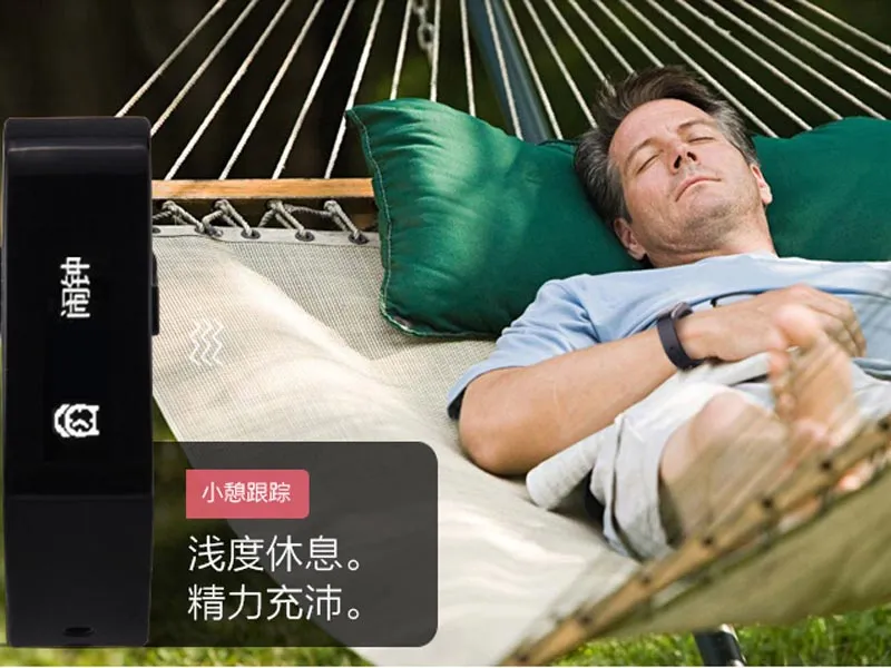 WonlexLeading Brand Wearable Devices In China Get a Natural Relaxing