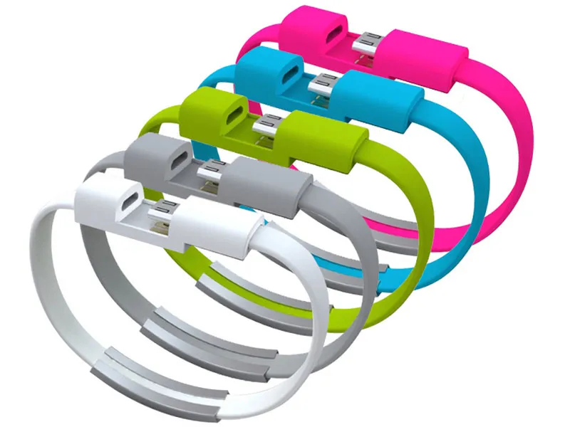 Pulseras USB