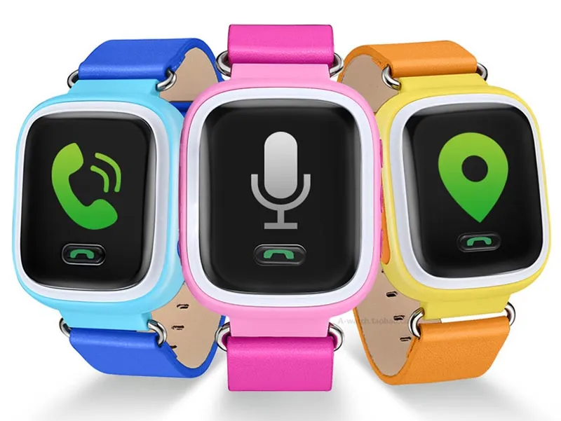 Đồng hồ theo dõi GPS Đồng hồ theo dõi GPS