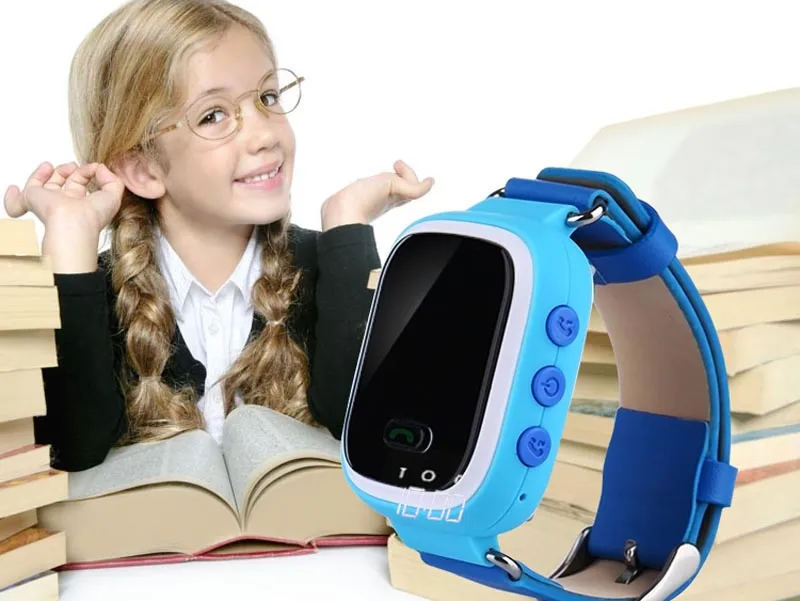 Đồng hồ GPS Đồng hồ GPS