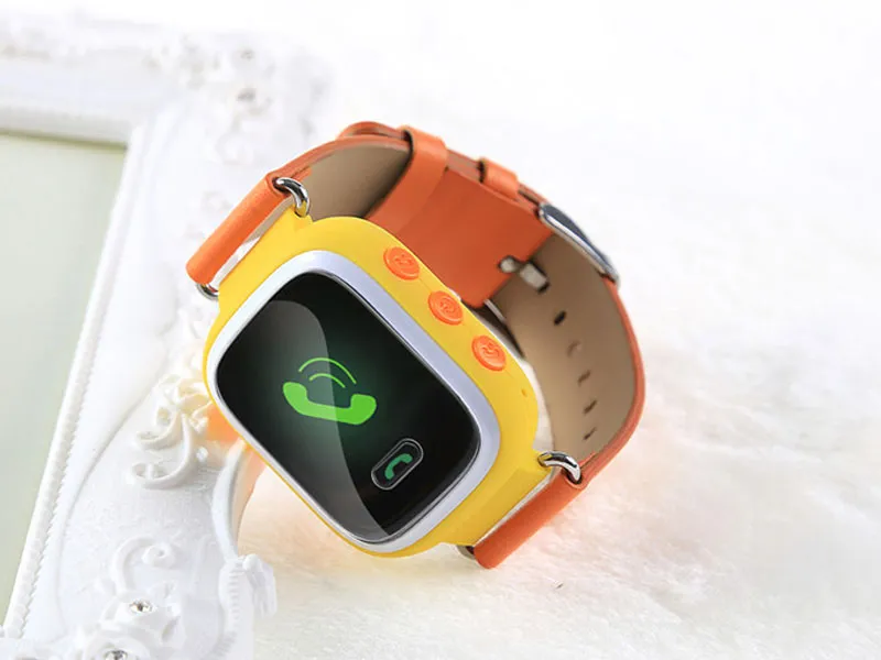 GPS cho trẻ em GPS cho trẻ em