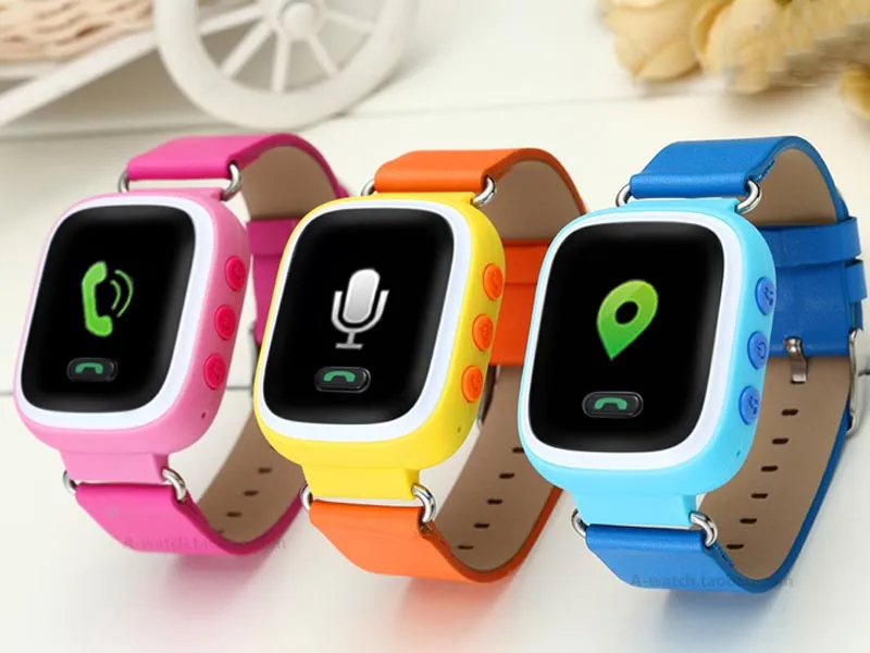3 Dispositifs de suivi GPS