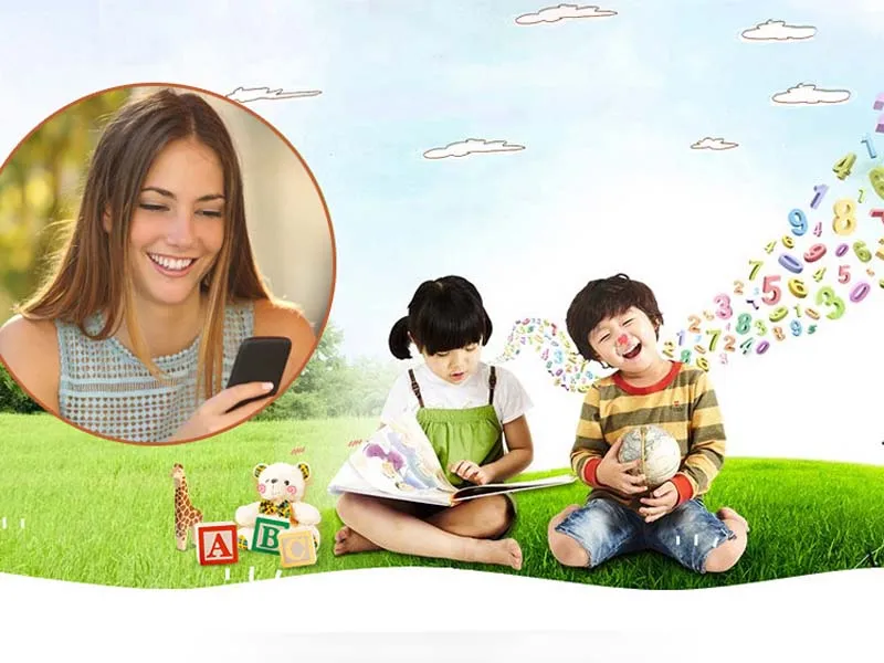 4 Kid GPS
