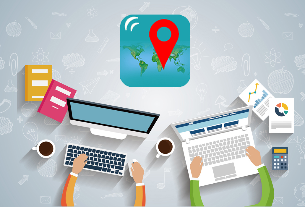 setracker android