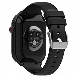 KT43 Đồng Hồ Thông Minh 4G Android GPS SOS Cho Người Cao Tuổi
