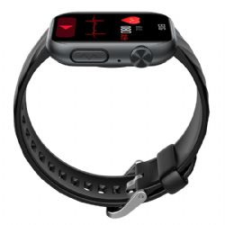 Đồng hồ Bluetooth ECG dành cho người cao tuổi MF15