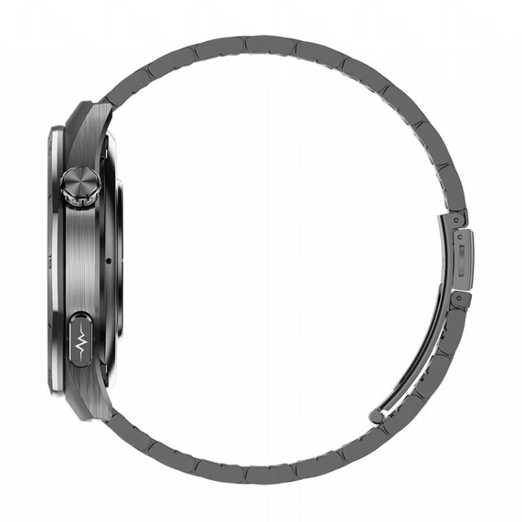 Đồng hồ thông minh sức khỏe MF20 AMOLED có NFC Access, kính ECG