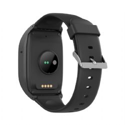 Đồng hồ GPS giám sát cao cấp Wonlex 4G CAT1 HR&BR S11 với WIFI và chức năng SOS