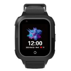 Wonlex 4G CT11 GPS SOS Videocall Em món Quà CAT1 thay Đổi dây Đeo đồng hồ thông Minh