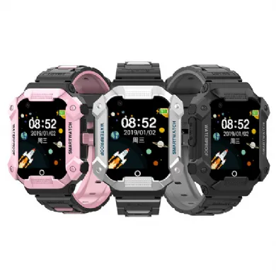 Đồng hồ thông minh GPS cuộc gọi video 4G cho trẻ em Wonlex CT13