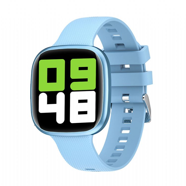 Đồng hồ chơi game thông minh Bluetooth Fitness cho trẻ em KF01