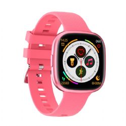 Đồng hồ chơi game thông minh Bluetooth Fitness cho trẻ em KF01