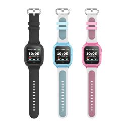 Đồng hồ thông minh trẻ em không thấm nước Wonlex Kids Time KT08