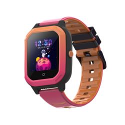 Wonlex 4G Kids Time GPS WIFI Trẻ em Gọi video Đồng hồ thông minh KT20
