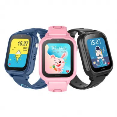 Wonlex Nhà sản xuất chuyên nghiệp và phổ biến 4G LTE GPS Kids Videocall Kids...