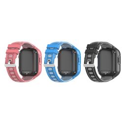 Wonlex bán chạy 4G LTE màn hình lớn GPS Kids Videocall Kids SmartWatch KT29