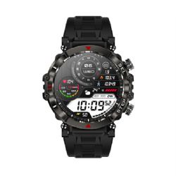 Theo dõi sức khỏe và theo dõi thể thao chuyên nghiệp với hơn 100 chế độ thể thao DW11