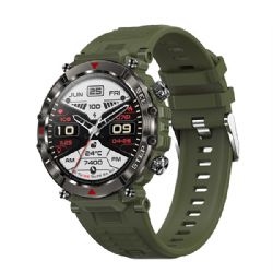 Theo dõi sức khỏe và theo dõi thể thao chuyên nghiệp với hơn 100 chế độ thể thao DW11