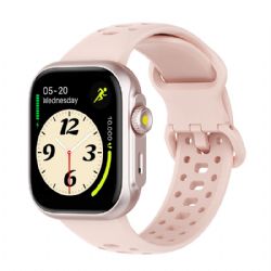 Đồng hồ thông minh BT Call Spark GPS chống nước 3ATM Sport full air Fitness Track