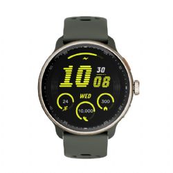 Đồng hồ thông minh Bluetooth Call Watch Spark 2 AMOLED Inteligente GPS chống nước 3ATM Sport full air Fitness Track
