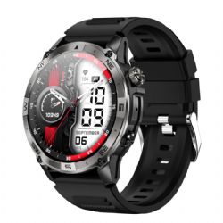 Đồng hồ thông minh BT Call Watch Star AMOLED Inteligente GPS chống nước 1ATM Sport full air Fitness Track