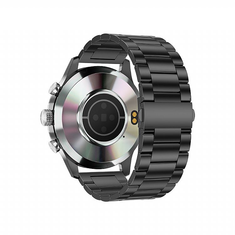 Đồng hồ thông minh AMOLED dành cho nữ Bluetooth hợp thời trang DW25
