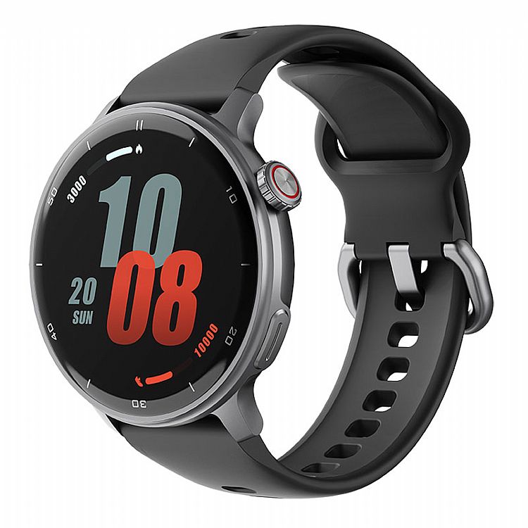 Đồng hồ thông minh Bluetooth Call Watch Spark 2 Pro AMOLED Inteligente GPS chống nước 3ATM Sport full air Fitness Track