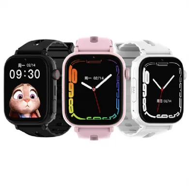 Wonlex Новый 4G Инновационный Образовательный Детский Видеозвонок SmartWatch CT20