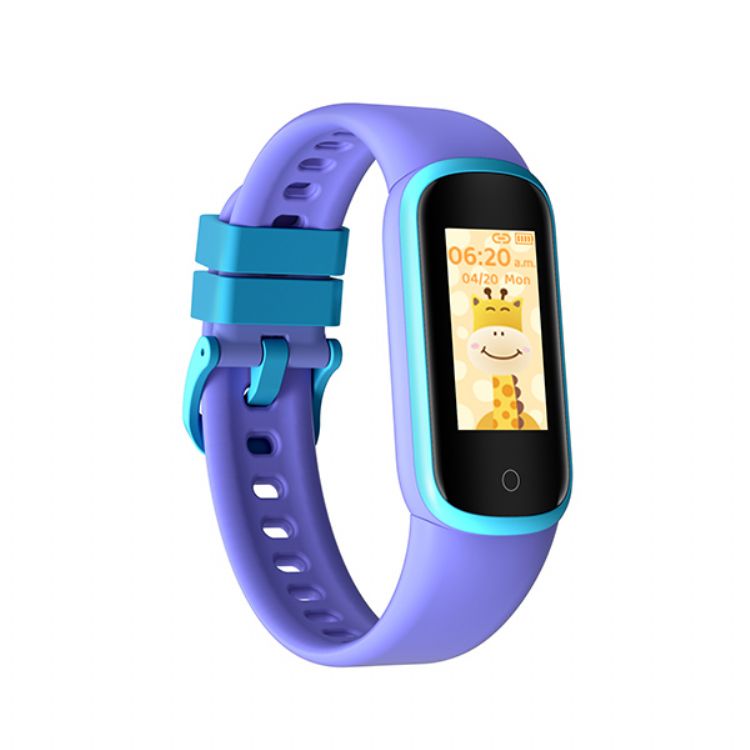 Мини-красочный детский Bluetooth-браслет G01