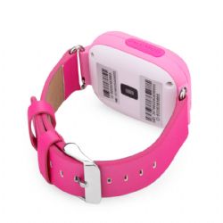 Wonlex GPS Kids Watch GW100 WIFI определение местоположения