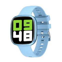 Детские умные часы для фитнеса с Bluetooth, игровые часы KF01