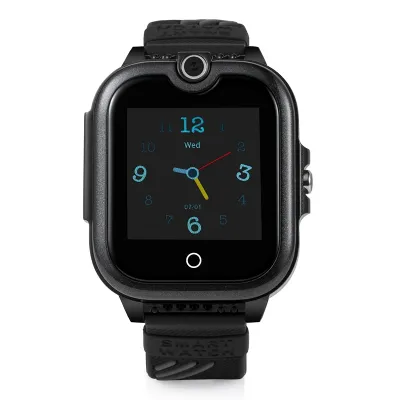 Wonlex 4G Kids Time GPS WIFI Детские умные часы для видеозвонков KT13