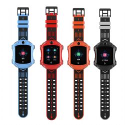 Wonlex 4G Kids Time GPS WIFI Детские умные часы для видеозвонков KT14