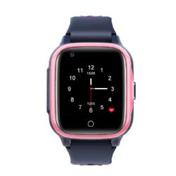 Wonlex 4G Kids Time GPS WIFI Детские умные часы для видеозвонков KT15