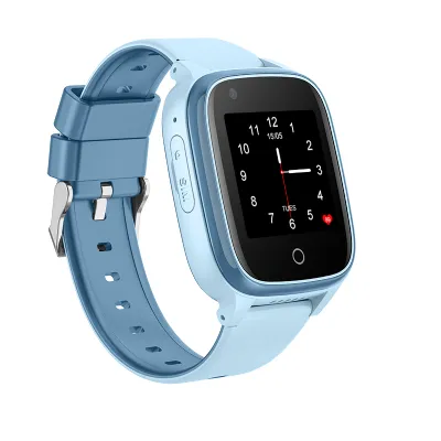 Детские часы Wonlex New Functional Video Call KT17