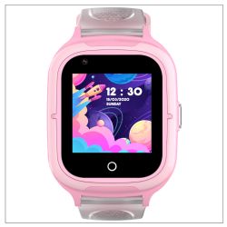 4G GPS часы со сменным корпусом KT23