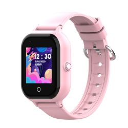 4G Android сменный корпус GPS Часы KT24