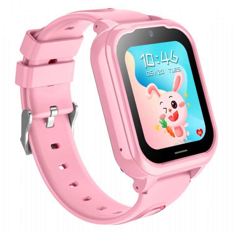 Wonlex Профессиональный производитель и популярный 4G LTE GPS Kids Videocall Kids SmartWatch KT28